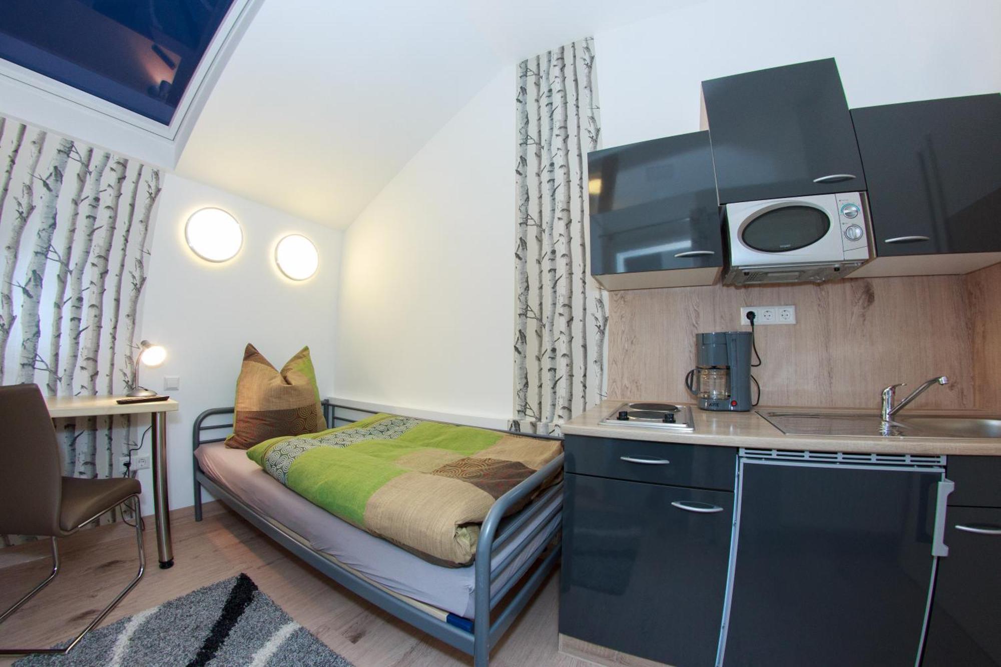 Pension Weinsberger Tal Loewenstein Room photo