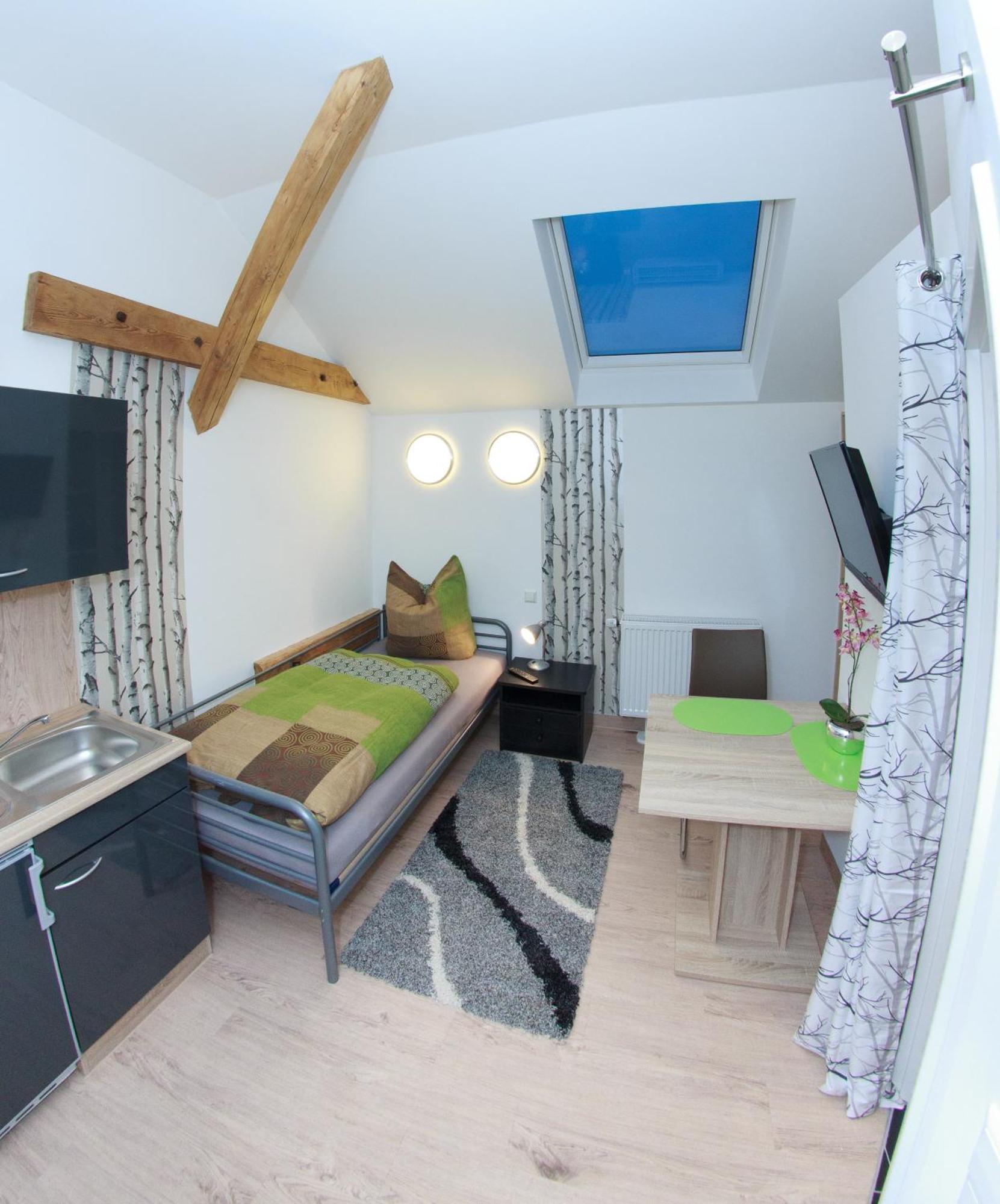 Pension Weinsberger Tal Loewenstein Room photo