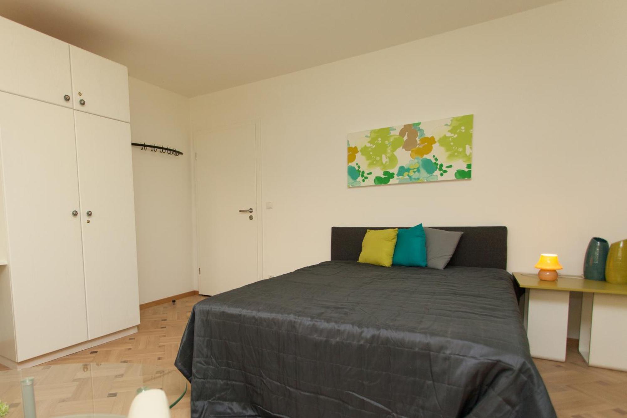 Pension Weinsberger Tal Loewenstein Room photo