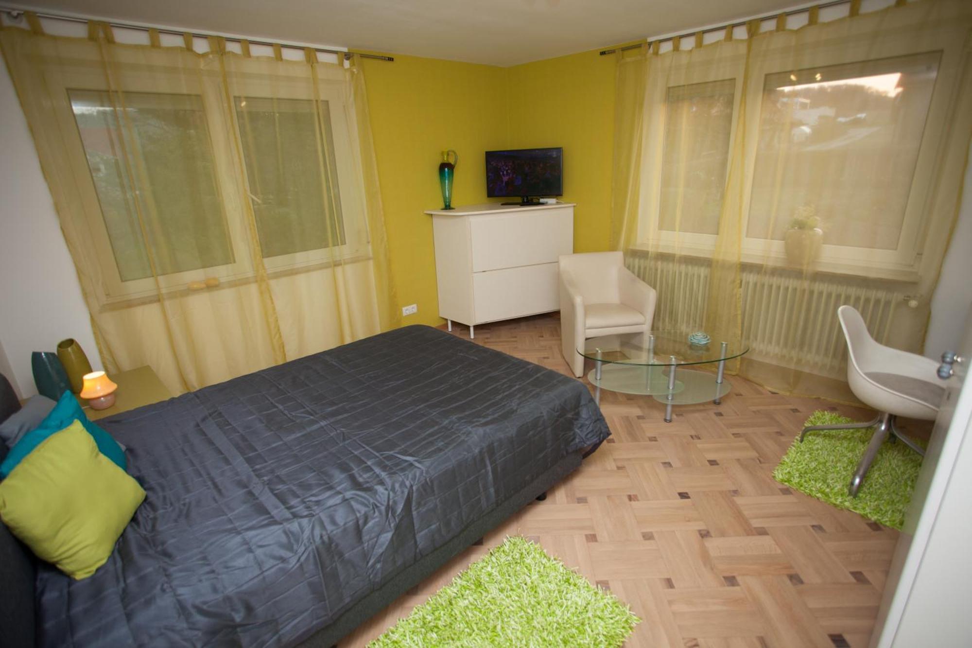 Pension Weinsberger Tal Loewenstein Room photo