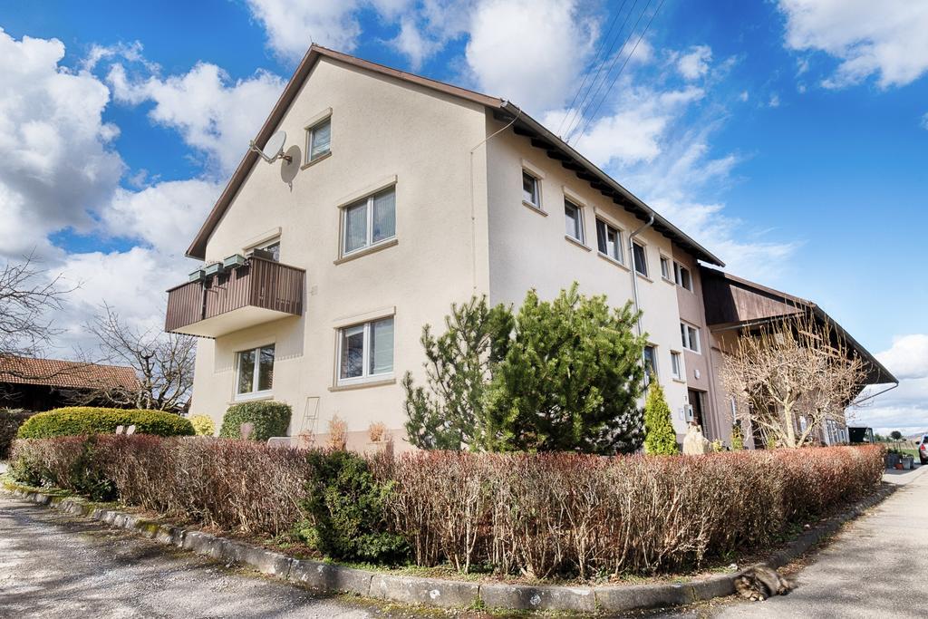 Pension Weinsberger Tal Loewenstein Exterior photo